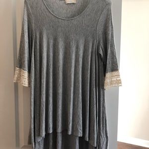 Altar’d State Dress